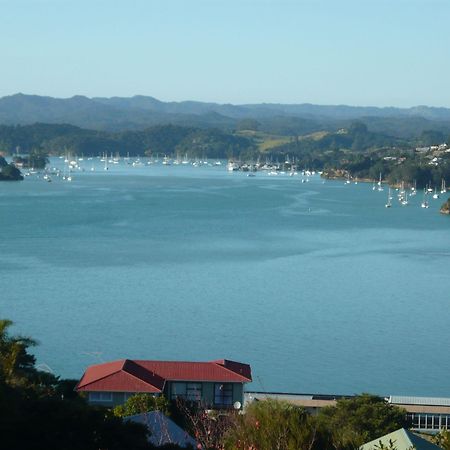 Swallows Nest Paihia Εξωτερικό φωτογραφία