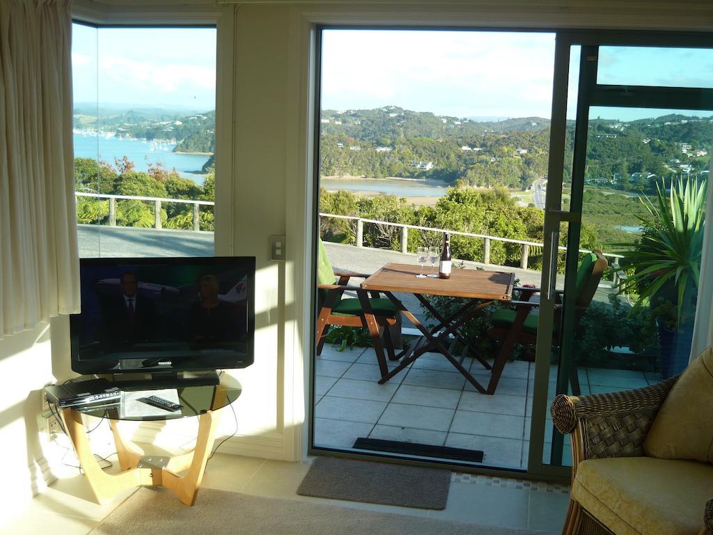 Swallows Nest Paihia Δωμάτιο φωτογραφία