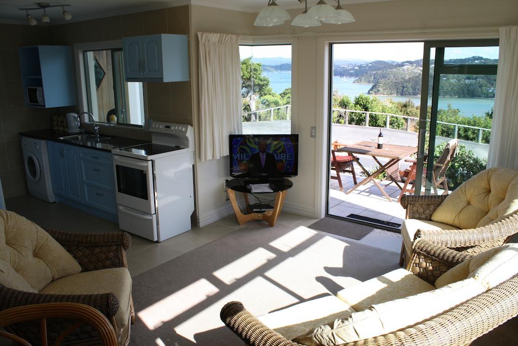Swallows Nest Paihia Δωμάτιο φωτογραφία