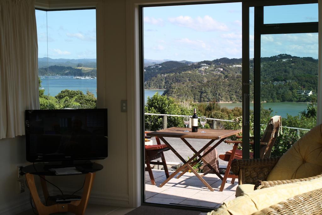 Swallows Nest Paihia Δωμάτιο φωτογραφία