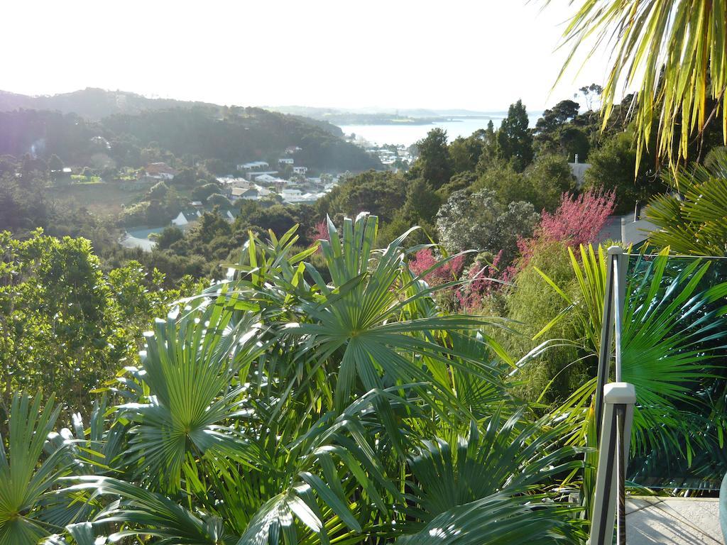 Swallows Nest Paihia Δωμάτιο φωτογραφία