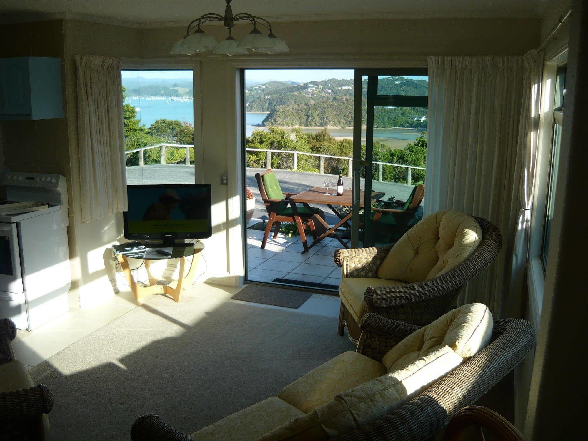 Swallows Nest Paihia Εξωτερικό φωτογραφία