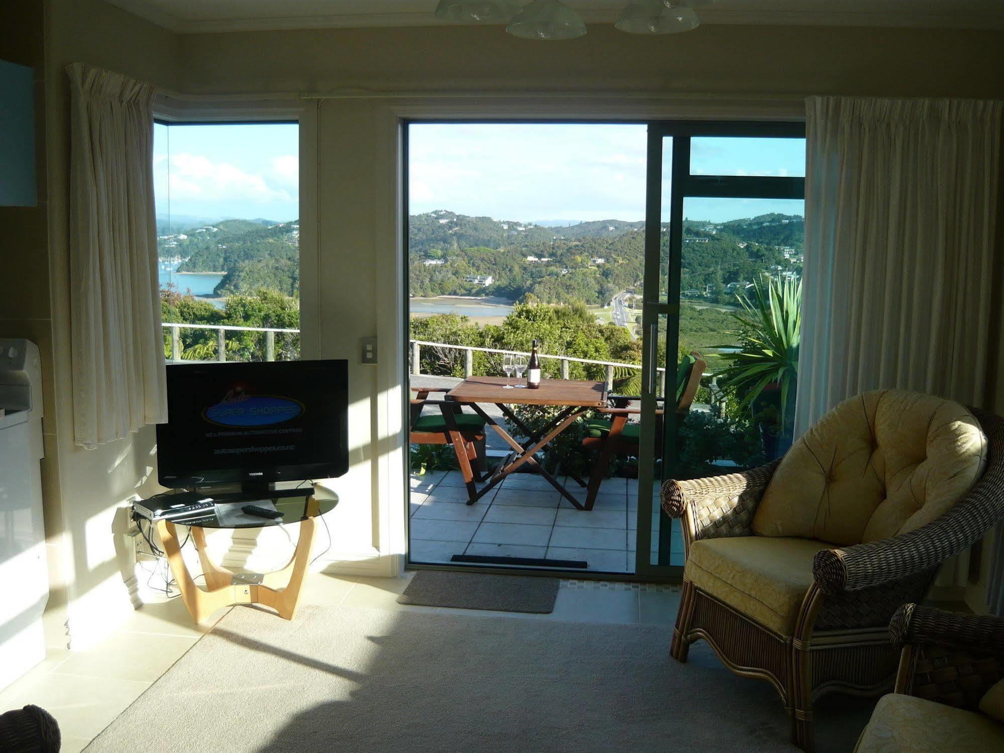 Swallows Nest Paihia Εξωτερικό φωτογραφία