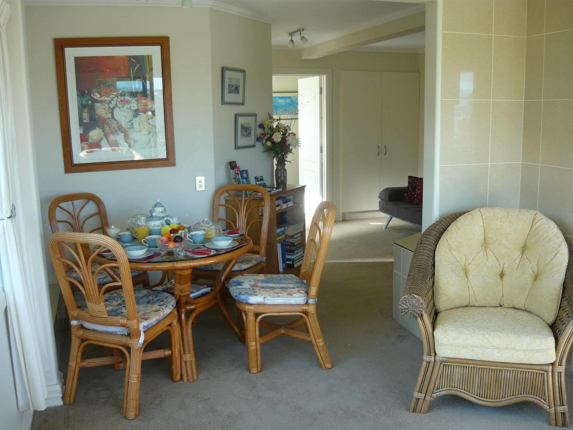 Swallows Nest Paihia Εξωτερικό φωτογραφία