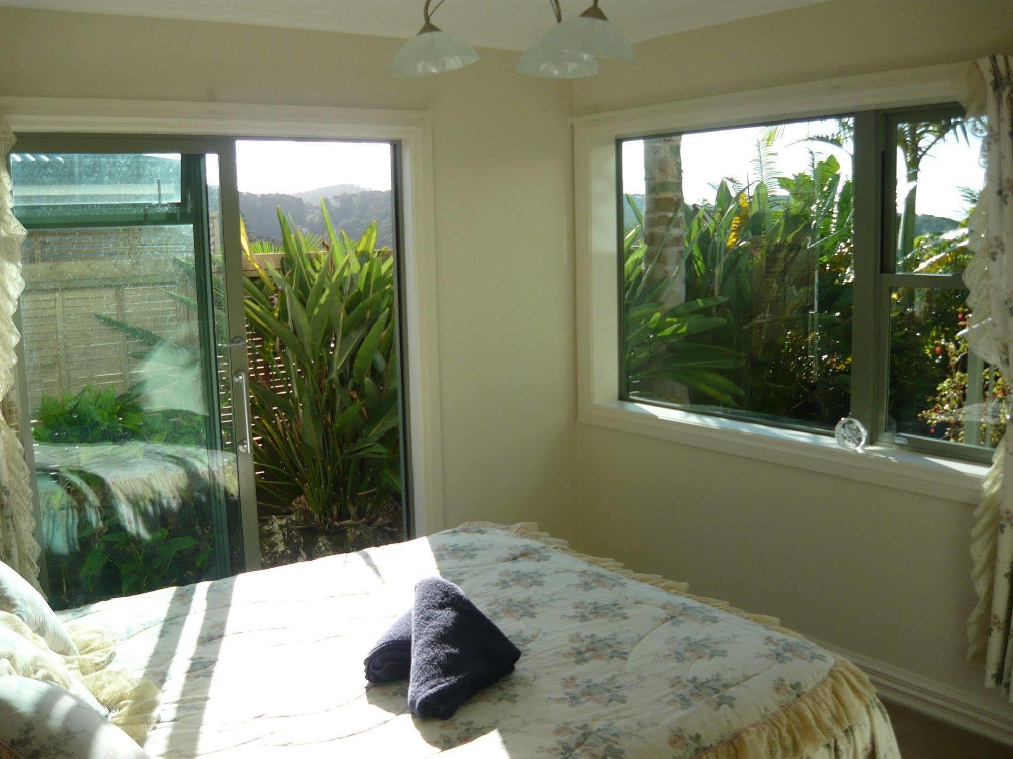 Swallows Nest Paihia Εξωτερικό φωτογραφία