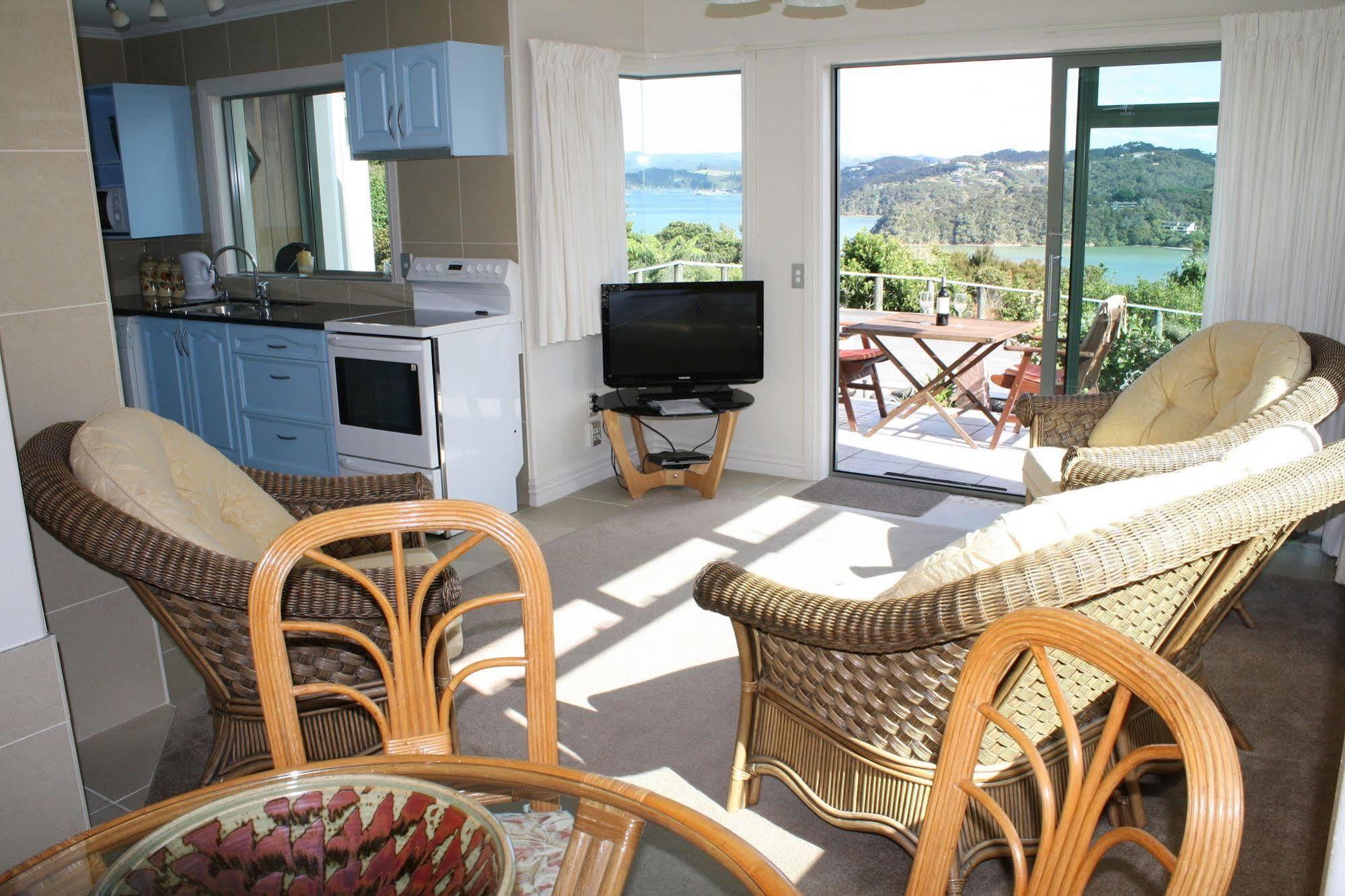 Swallows Nest Paihia Εξωτερικό φωτογραφία
